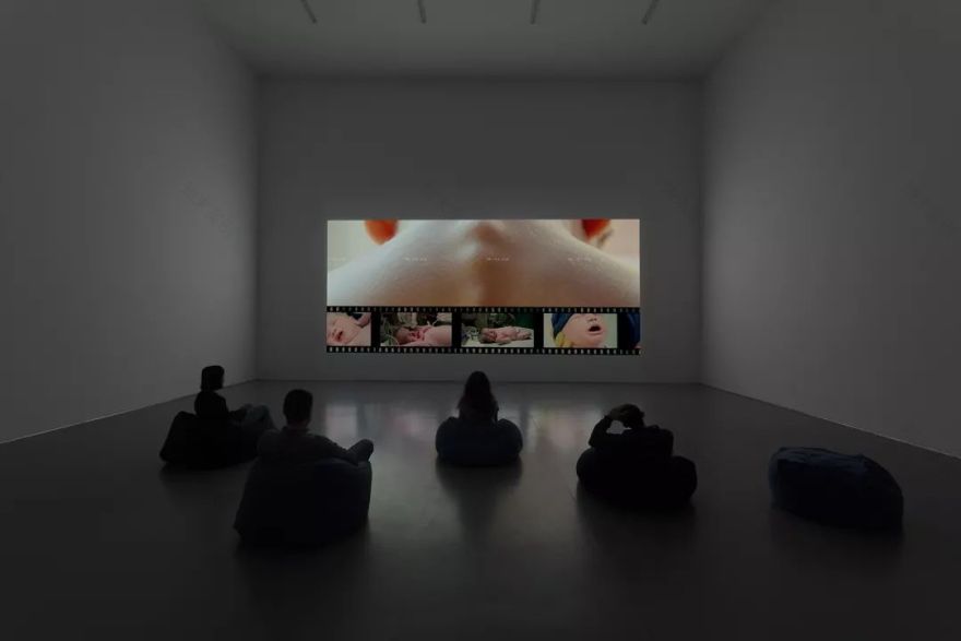 空白空间 2019 年度回顾 | 艺术与设计的完美交融-18