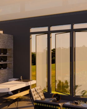 雲水澗莊園 招待所