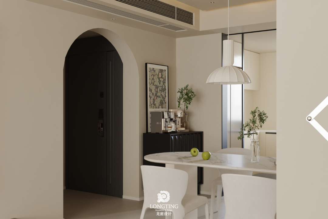 龙庭设计“忆境府”-20