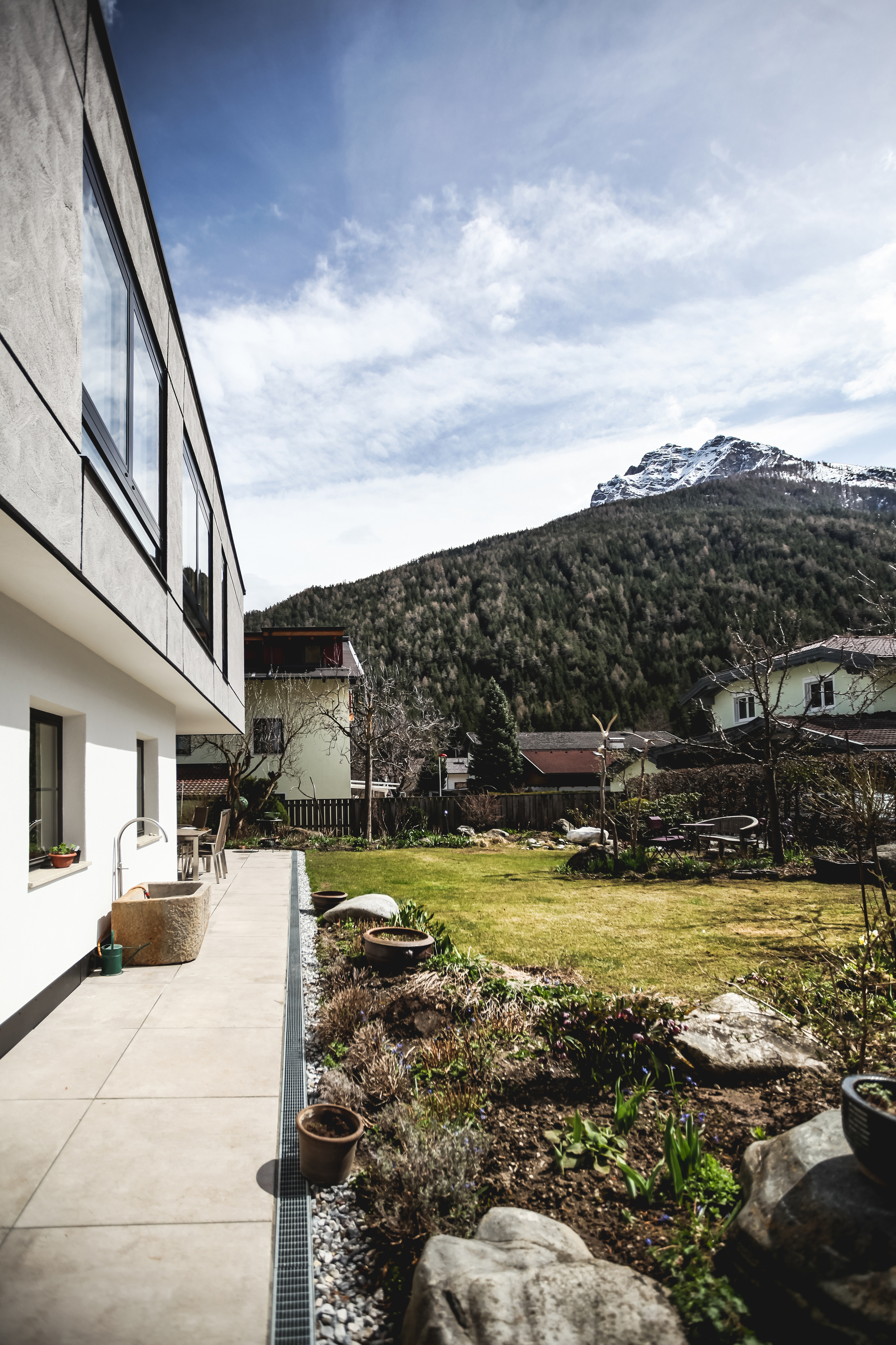 特色房屋丨奥地利丨SNOW ARCHITEKTUR-37