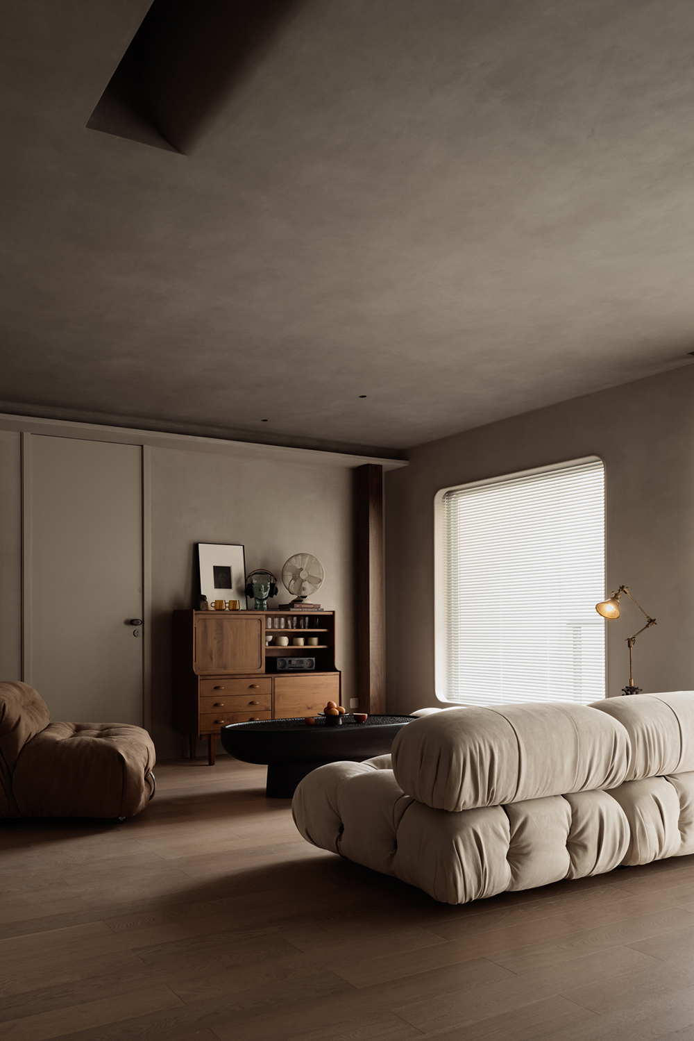 删繁就简,居于自然！丨明涧设计-67