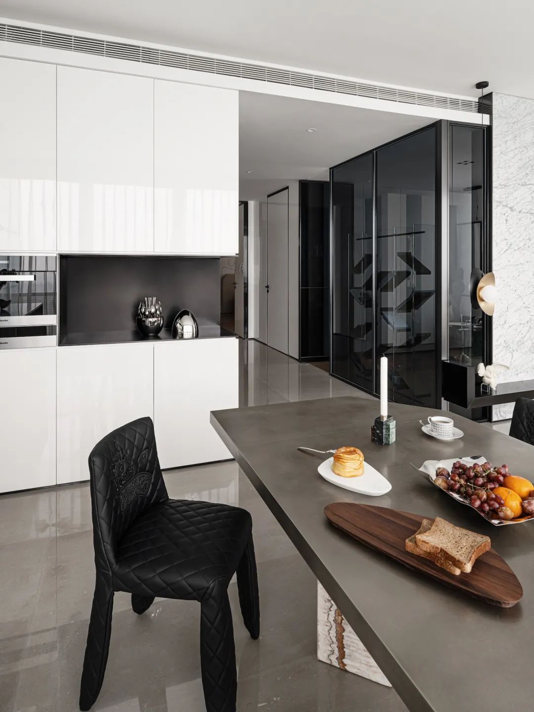 新·趣丨中国成都丨STUDIO.Y室内设计事务所-41