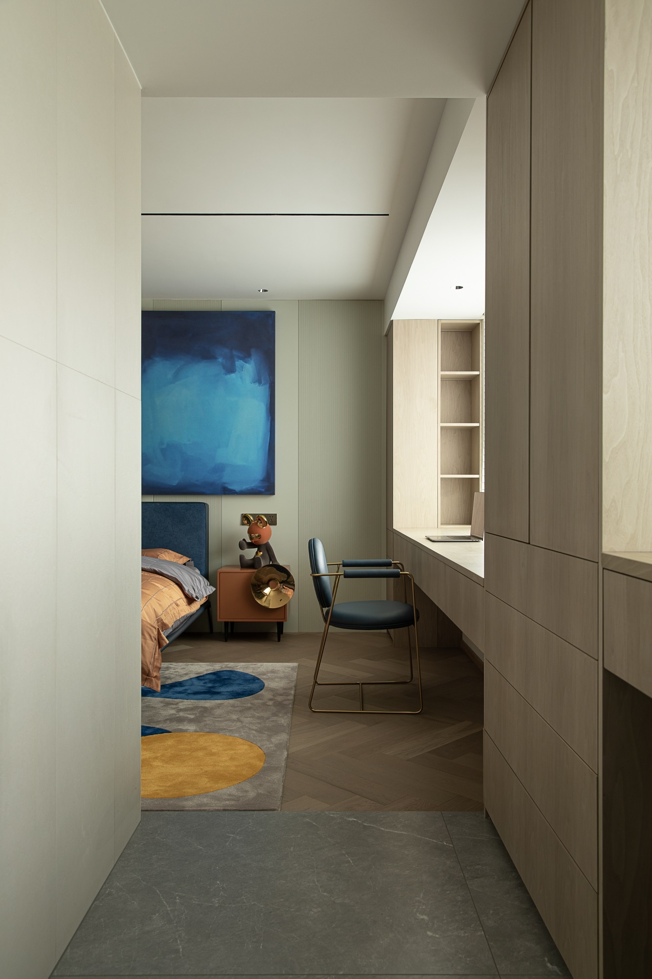 有界无形丨中国金华丨COMOSTUDIO 卡莫设计机构-41