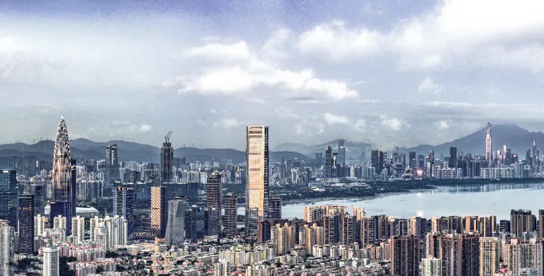 承翰水围城市更新丨中国深圳丨深圳华汇设计-3