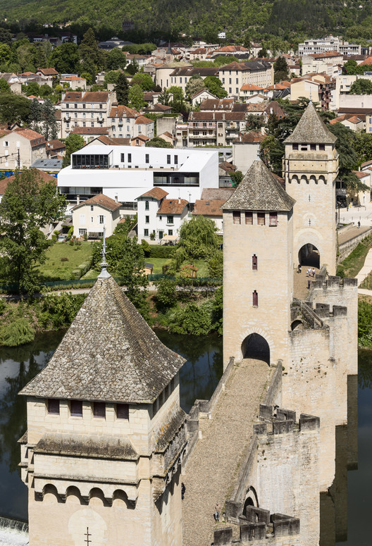 法国卡奥尔 CHAI 青年旅舍-19