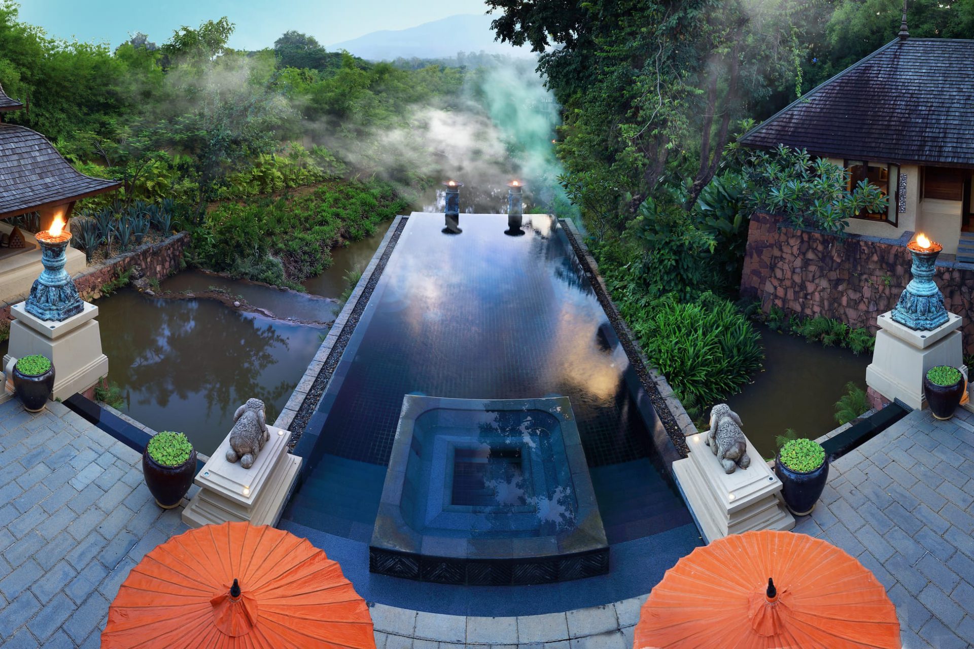 Four Seasons Resort Chiang Mai Bill Bensley-0