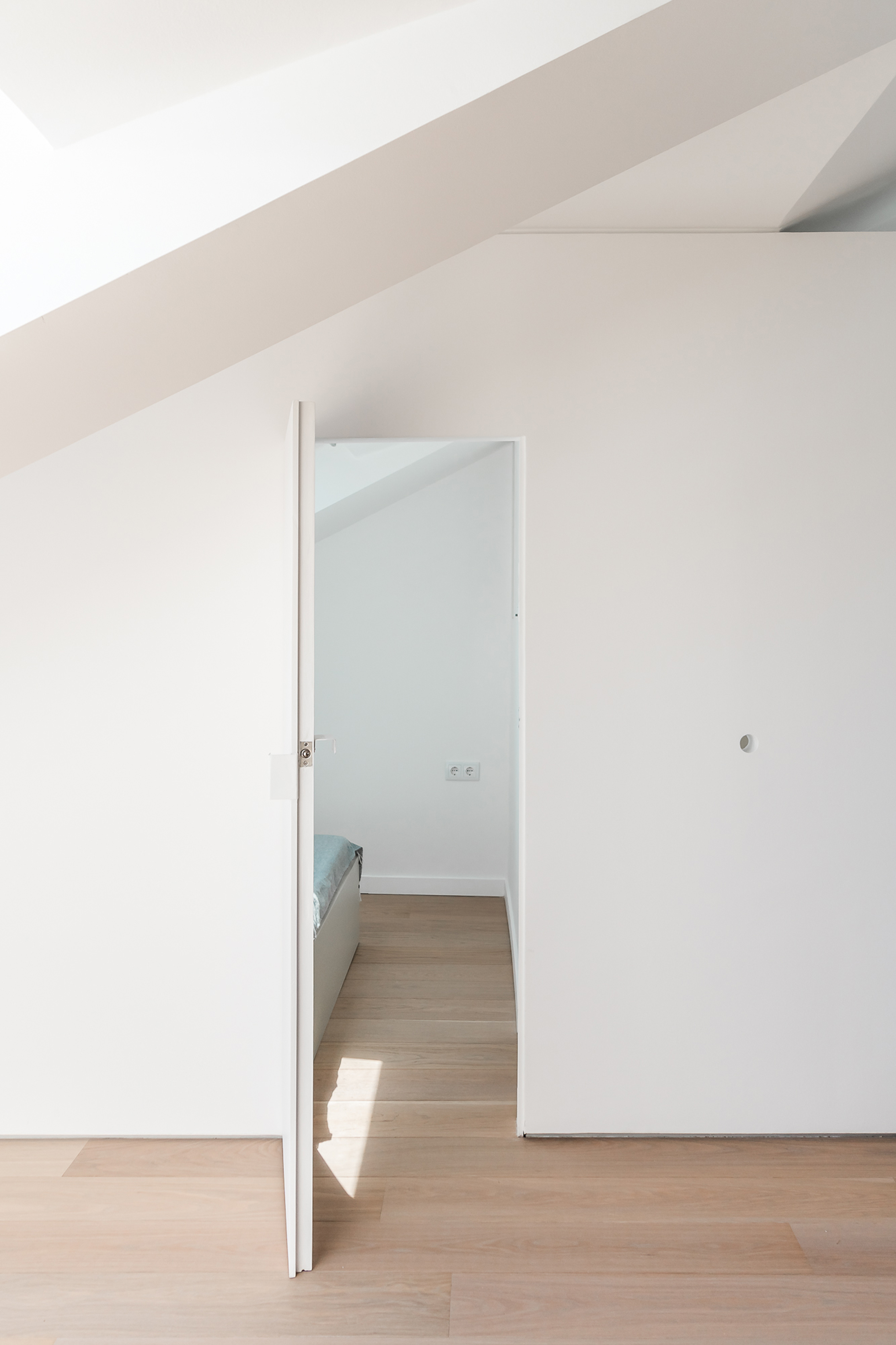 马尔维拉阁楼丨葡萄牙里斯本丨Kema Studio-45