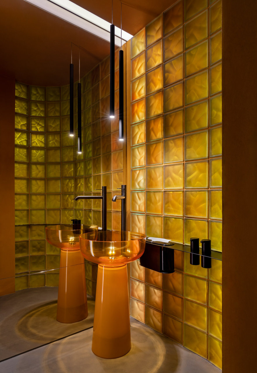 Māsa餐厅丨拉脱维亚里加丨Anastasiia Vinidiktova等-69