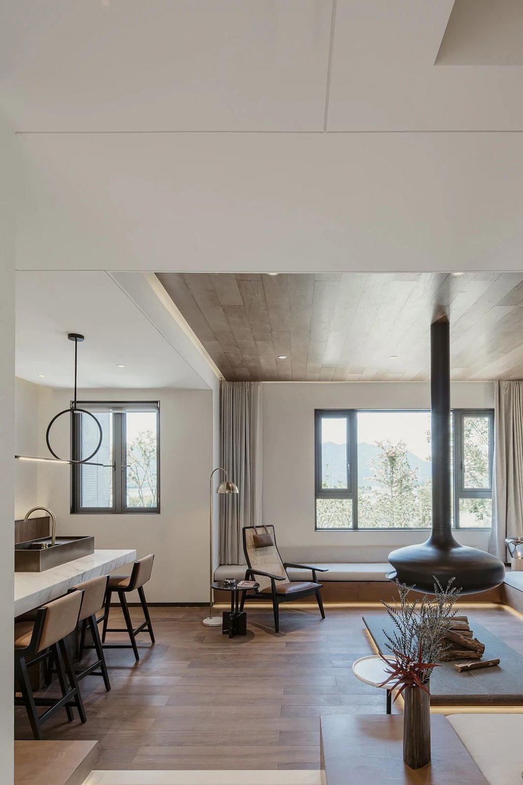 万境设计千岛湖别墅-20