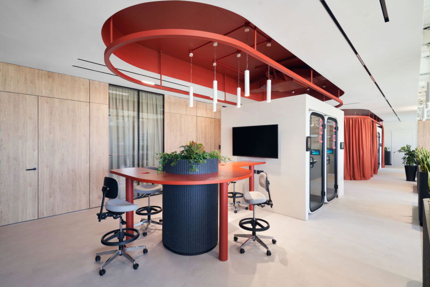 丨塞浦路斯丨ZIKZAK Architects-7