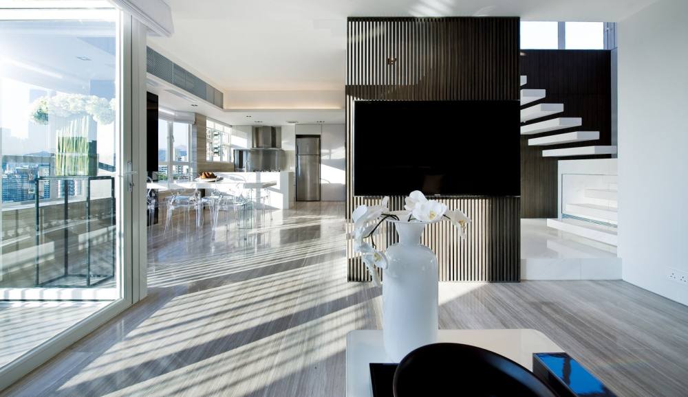 简单,简单,再简单（私宅篇）-36