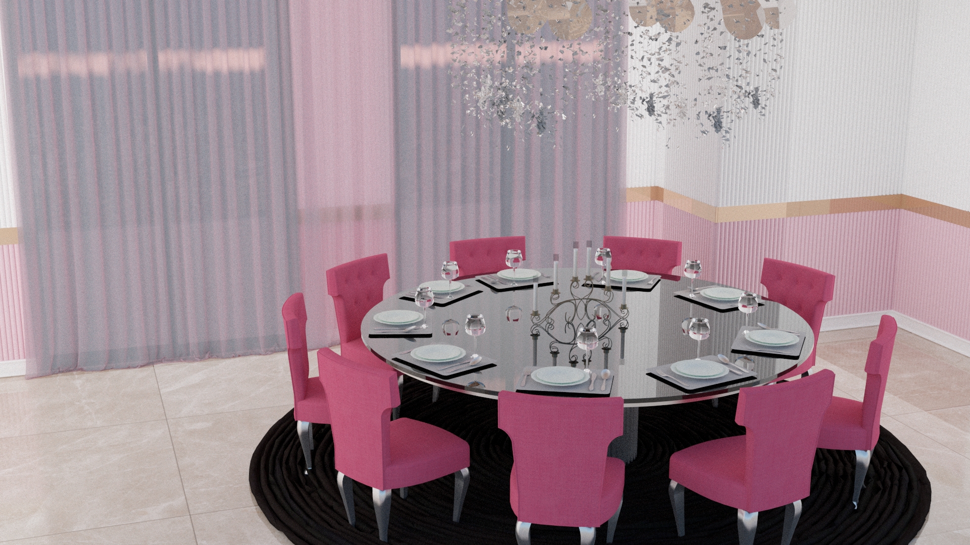 Floor 30 Block D2 Cantavil-3