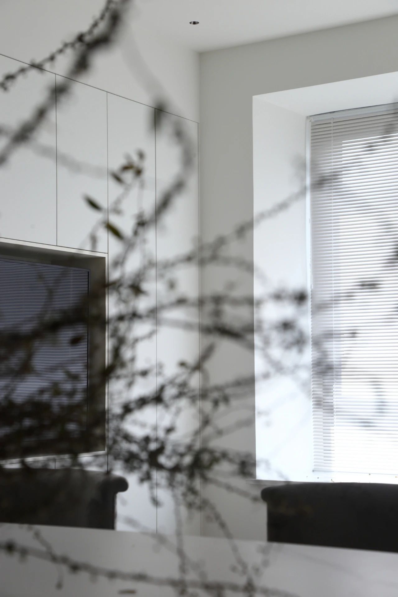 86m²单身建筑师之家-14