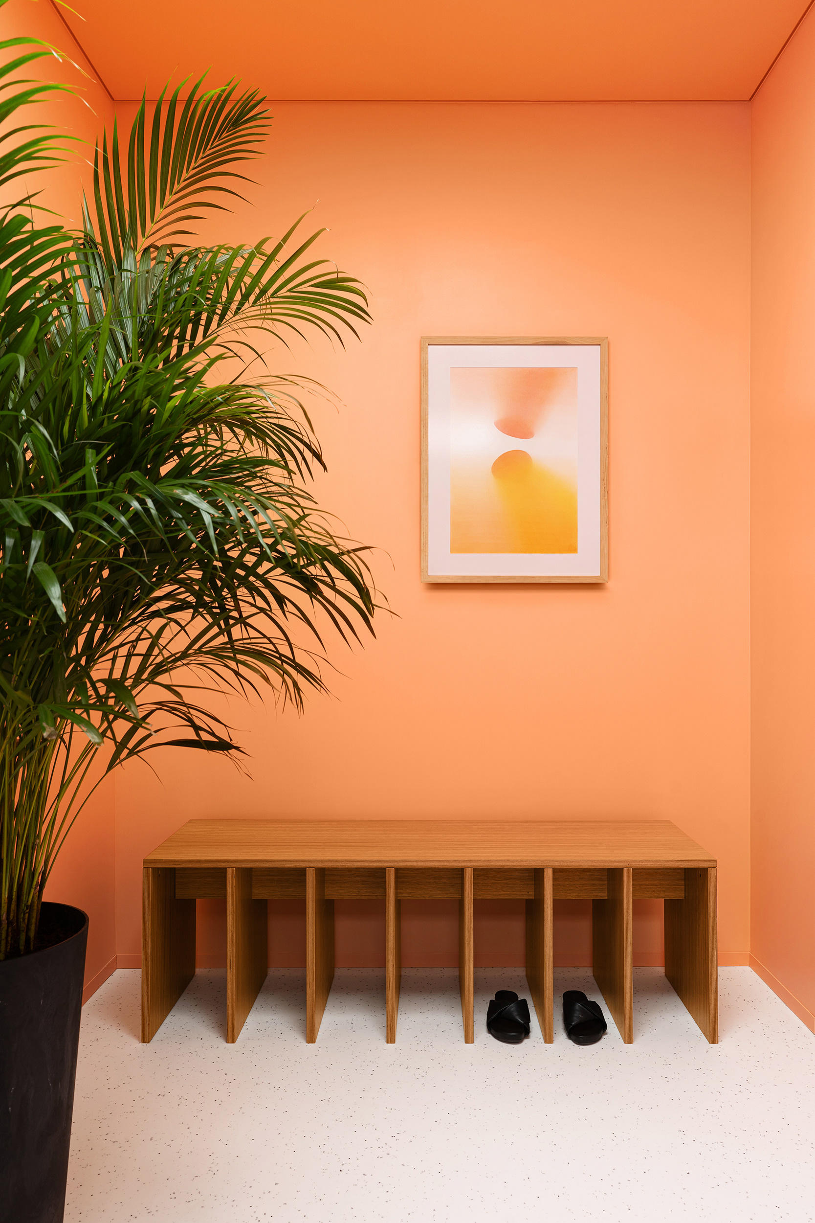 NIOLA公寓丨乌克兰基辅丨OLEKSANDR IVASIV,YULIYA TKACHENKO-29