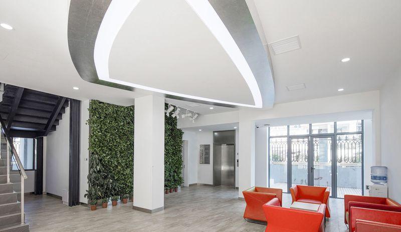 上海弘奥投资总部办公空间-11