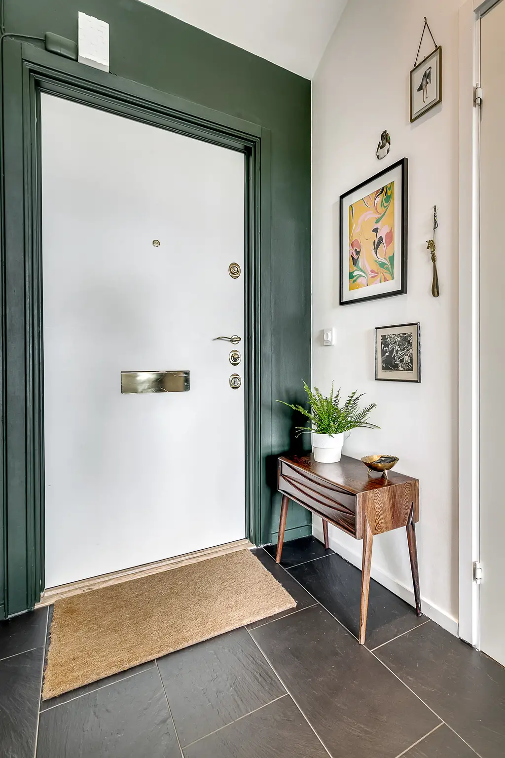 瑞典顶楼玻璃卧室 | 巧妙设计展现独特魅力-13