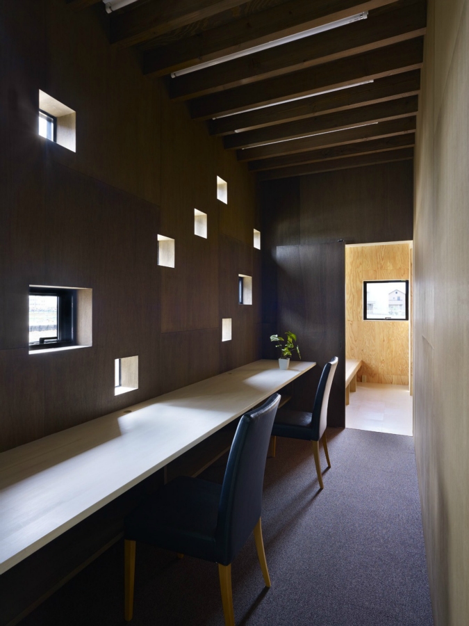 AMA Katsutoshi Sasaki Associates-0