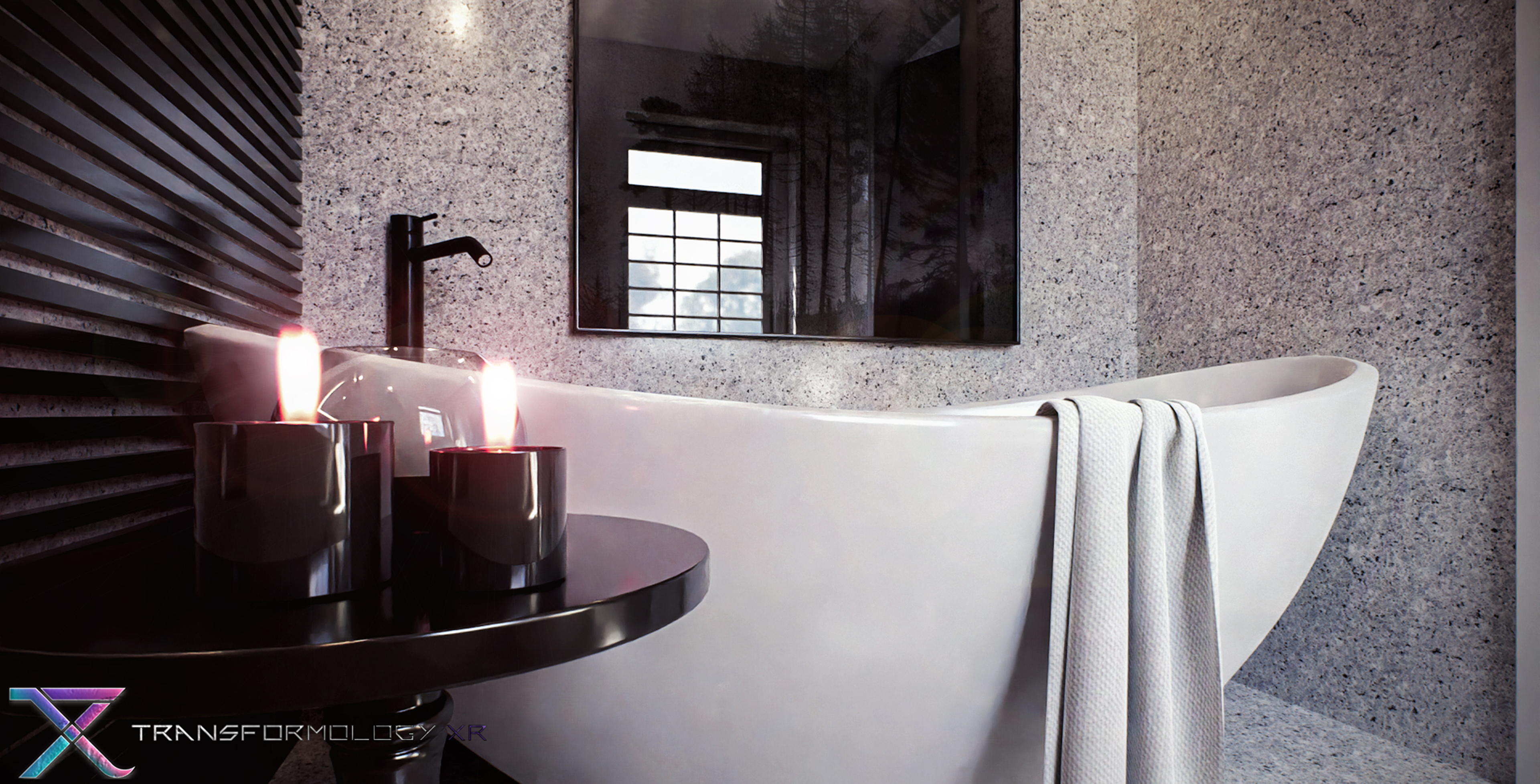 Interior Home in England-5