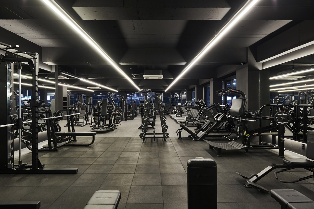 健身 89 或 体能 89-12