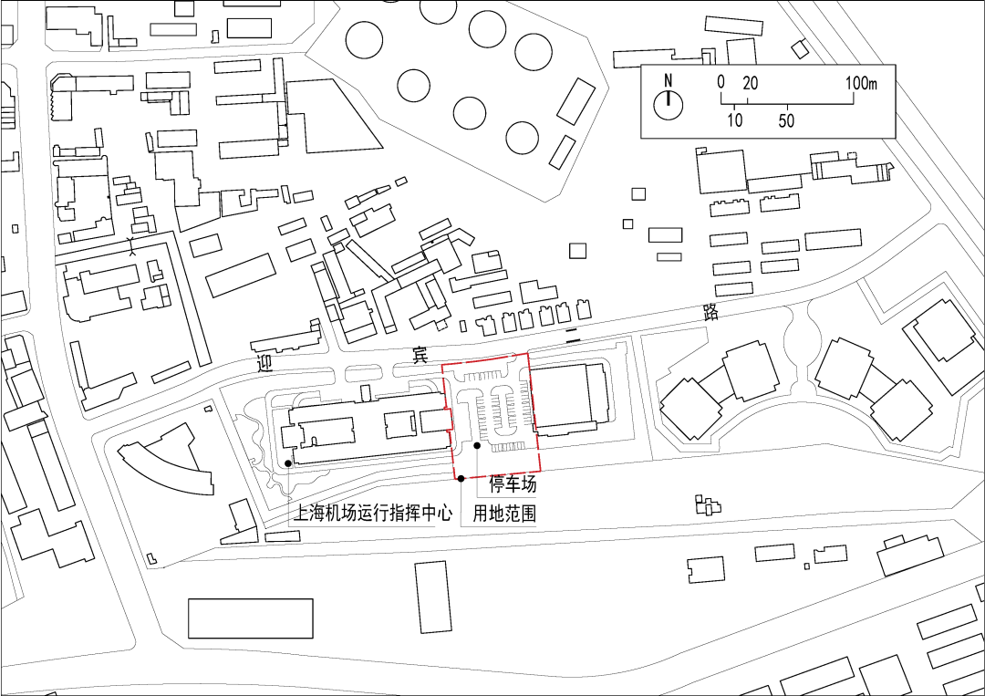 上海机场运行指挥中心扩建工程丨中国上海丨华建集团华东建筑设计研究院有限公司-4