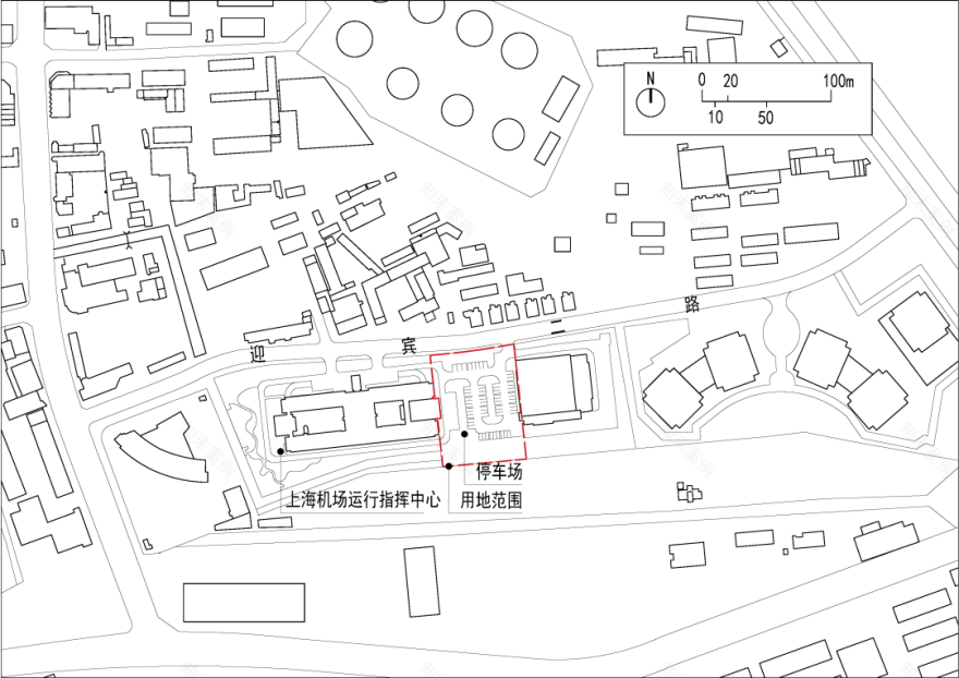 上海机场运行指挥中心扩建工程丨中国上海丨华建集团华东建筑设计研究院有限公司-4
