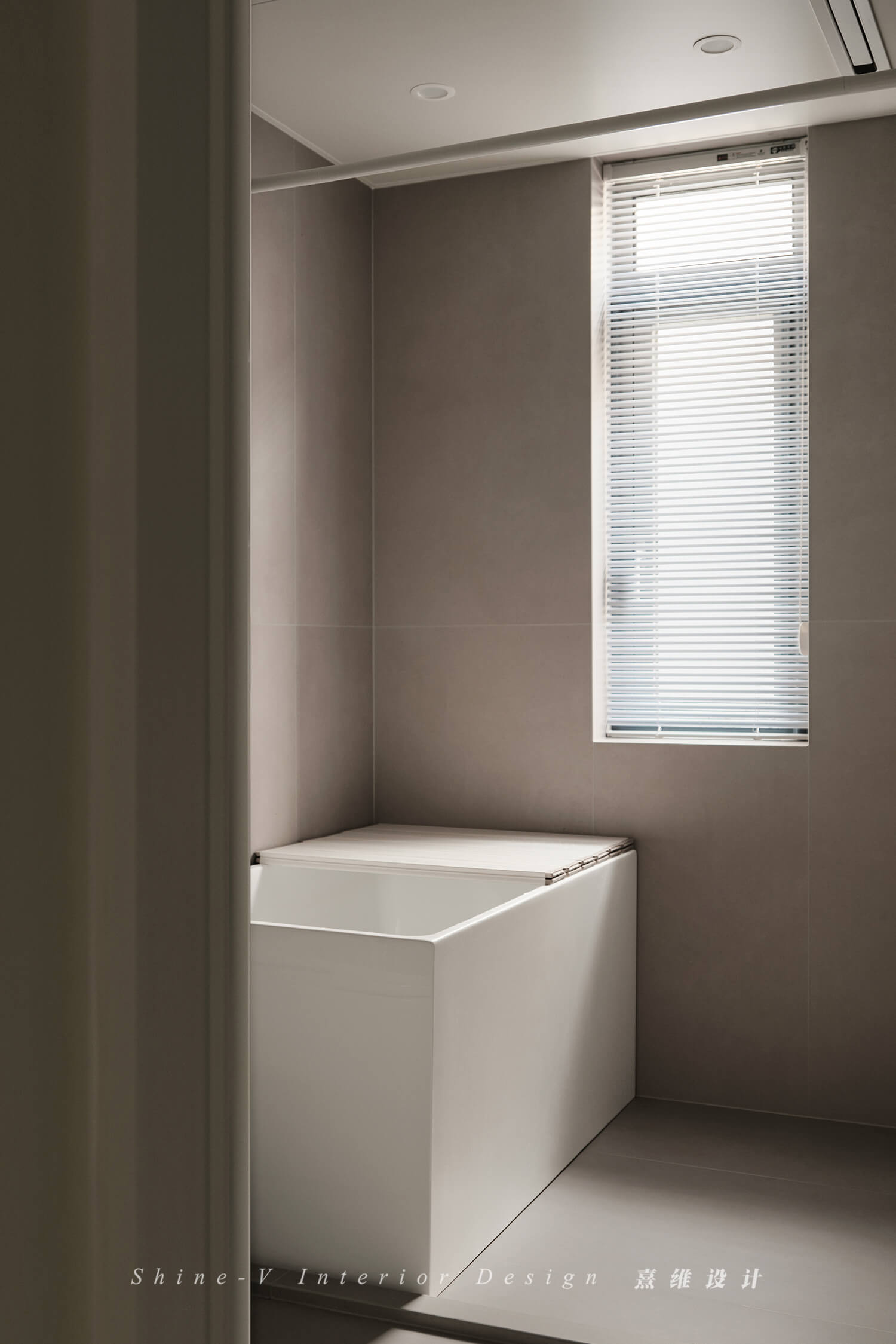 熹维设计 | 97㎡三代同堂，餐厨一体，功能型学区房-80