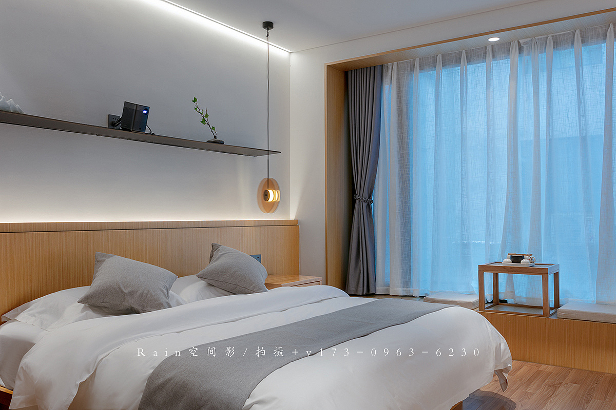 鸿运楼酒店丨罗抗-10