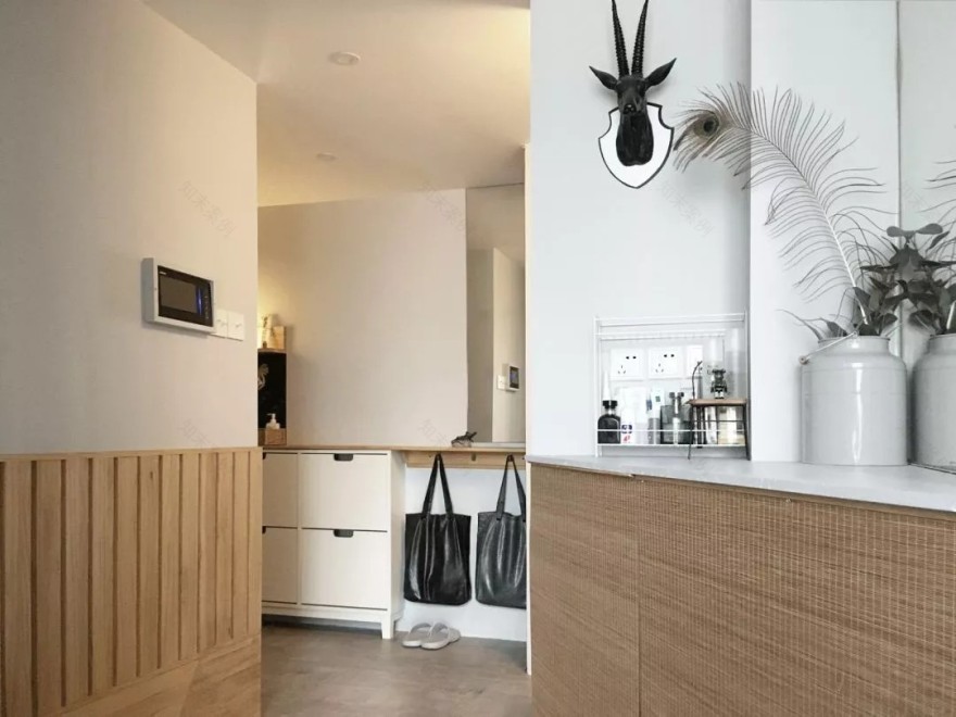 30 平米极致空间住宅设计-9