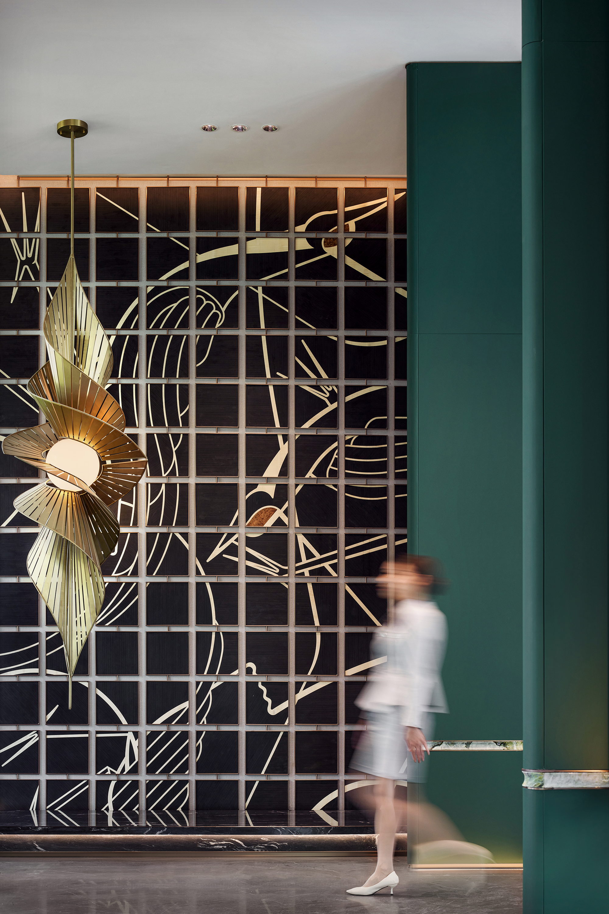 合肥中海·观山岭湖丨中国合肥丨柘壹设计Z ONE⁺-49