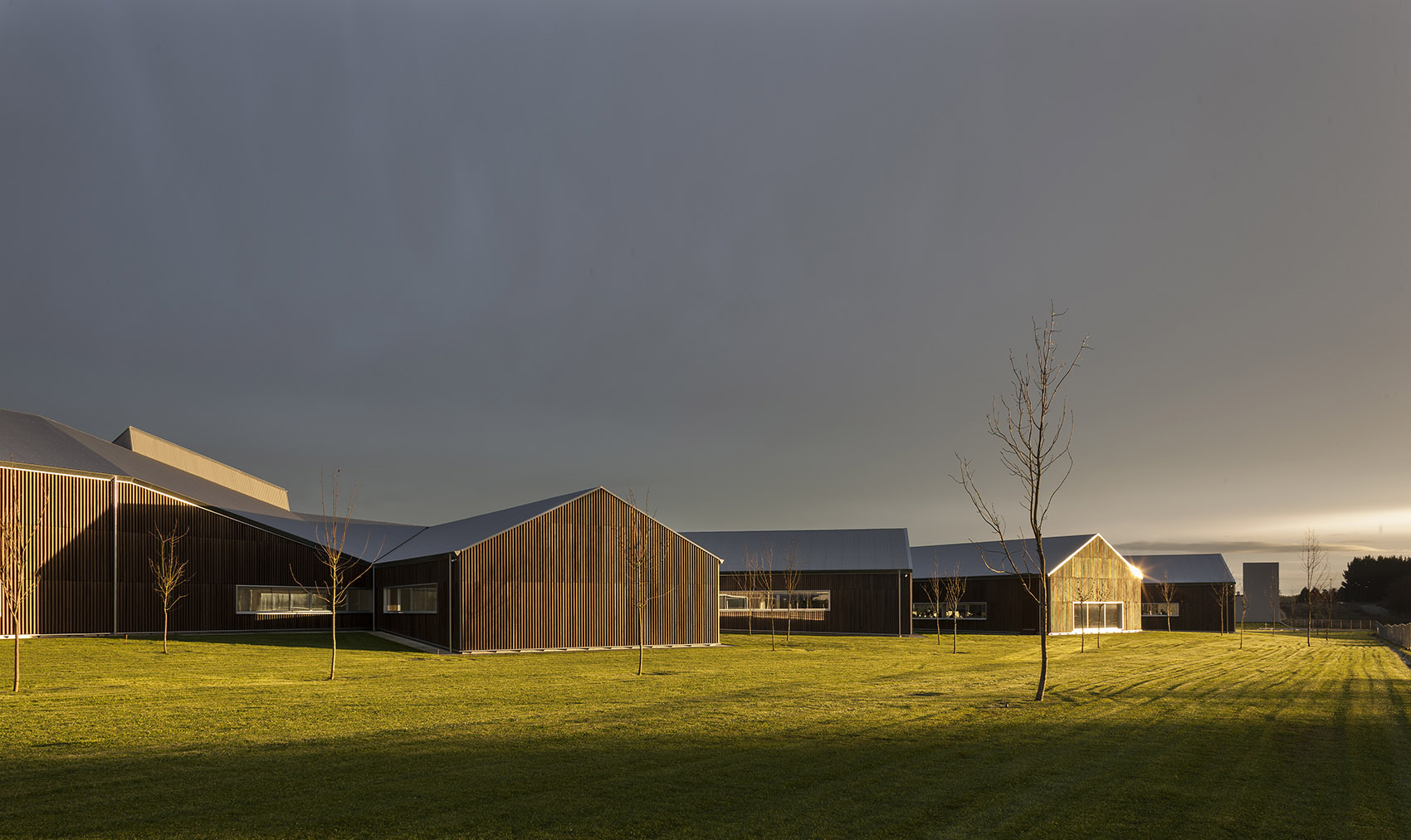 西班牙Norvento 办公楼 / Francisco Mangado-49