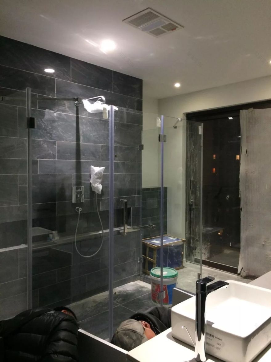 嘉兴东菱宝石公馆——精致欧式大平层设计-220