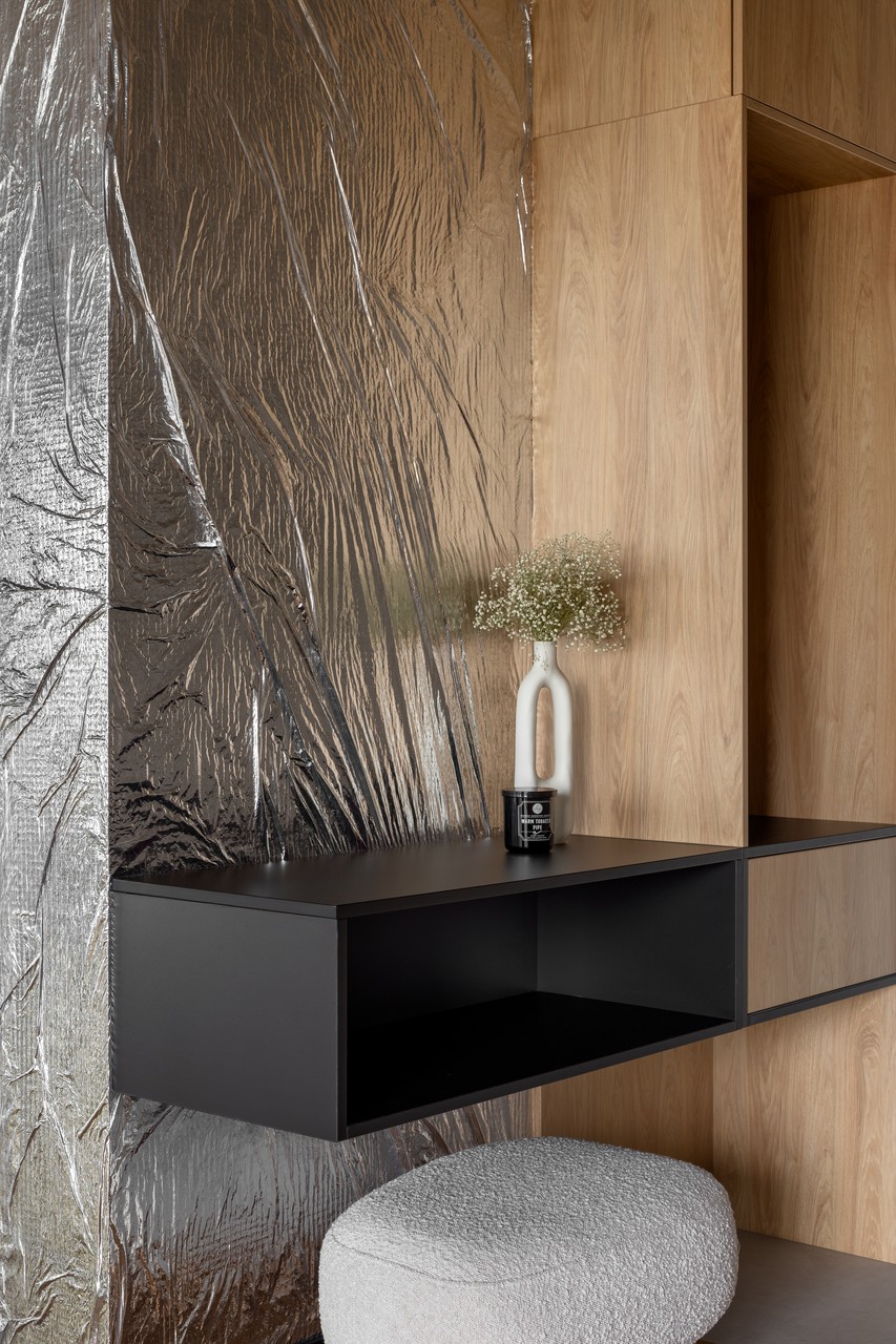 64平卡托维兹公寓室内设计丨波兰卡托维兹丨nanovo.studio-36