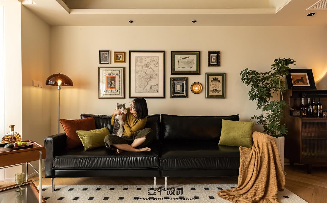 栖真丨中国南京丨壹夲設計-14