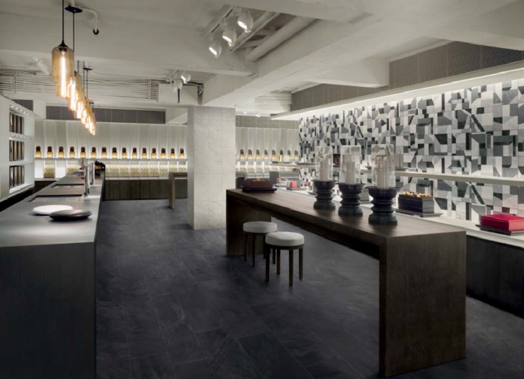 内瓷石器 | 心灵深处的自然优雅-19