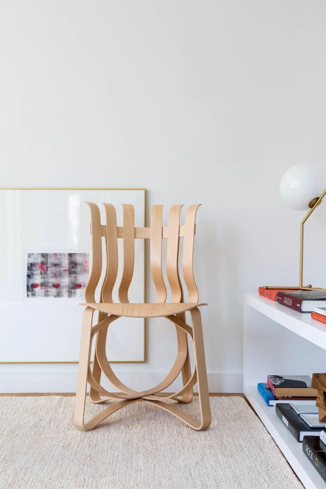 NildoJosé 设计之外 空间之内-48