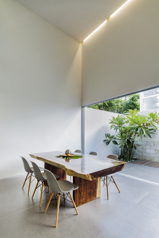 墨西哥风情室内设计案例-45