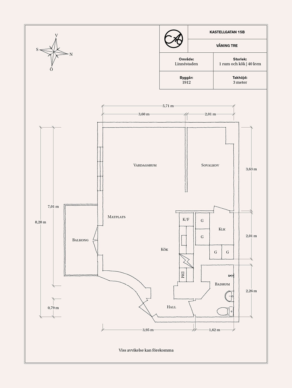 温馨秋日公寓设计-33