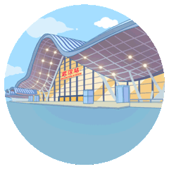 江苏医疗器械科技产业园室内设计项目：打造“引擎”，助力“起航”-23