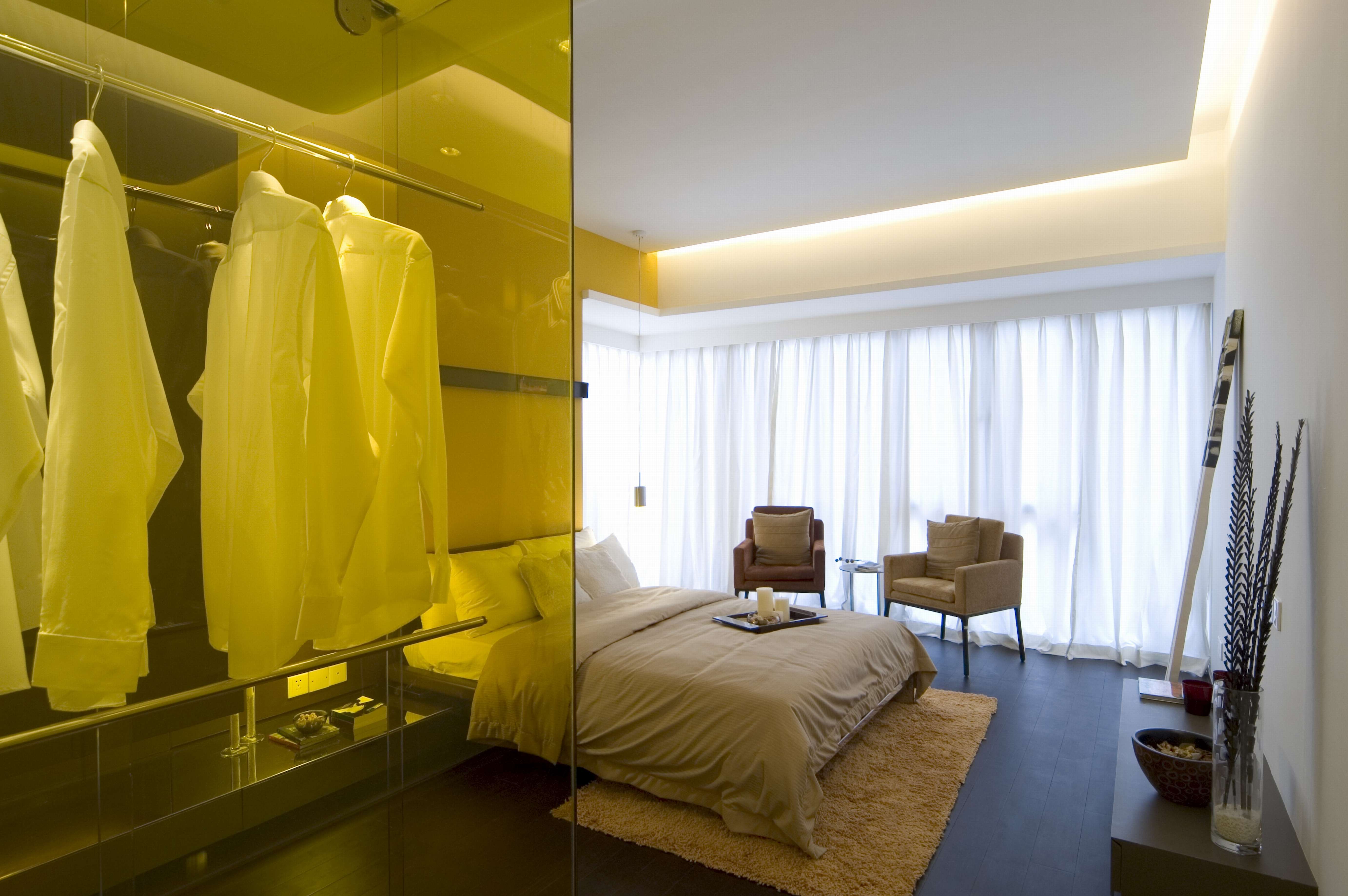 高文安  板房图片-13