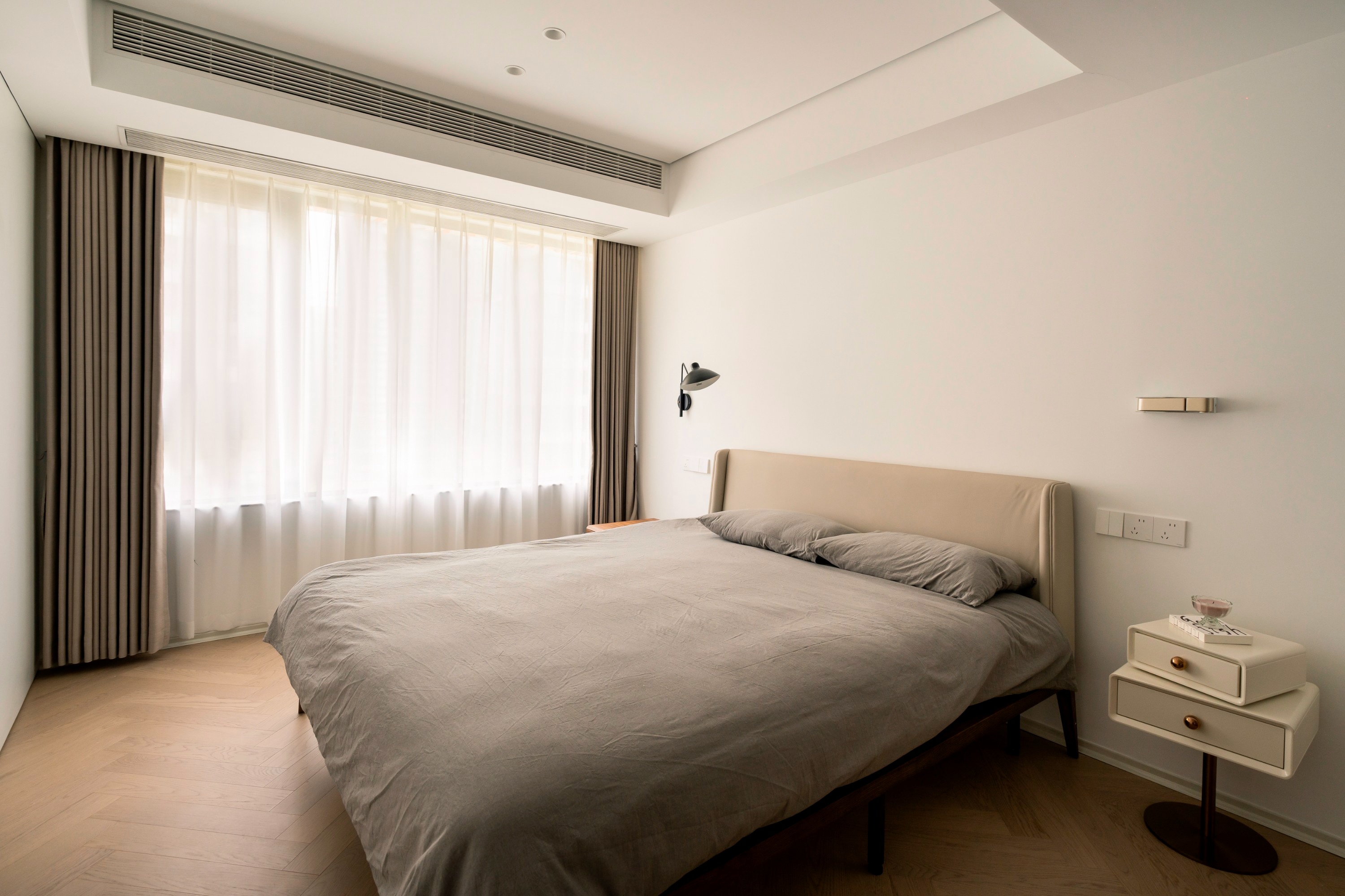 《拾光》浙江金华中海九樾丨中国金华丨涵舍空间设计事务所-29