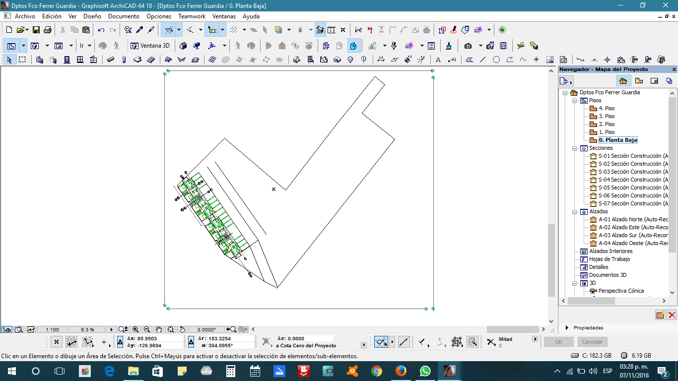CONJUNTO RESIDENCIAL FRANCISCO FERRER GUARDIA, XALAPA-24