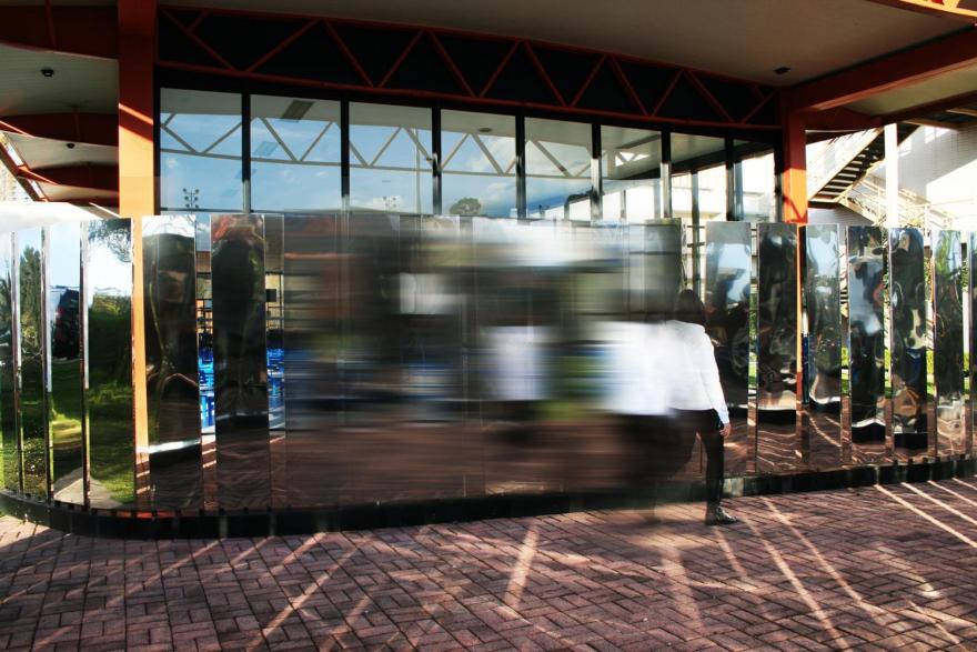 巴西 DesDobrar 纪念碑-11