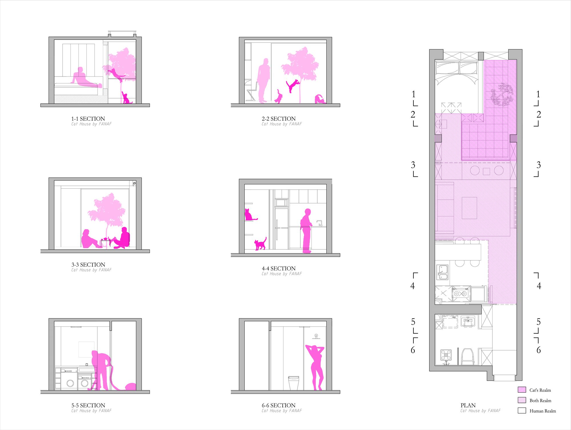 猫宅(Cat House)-100