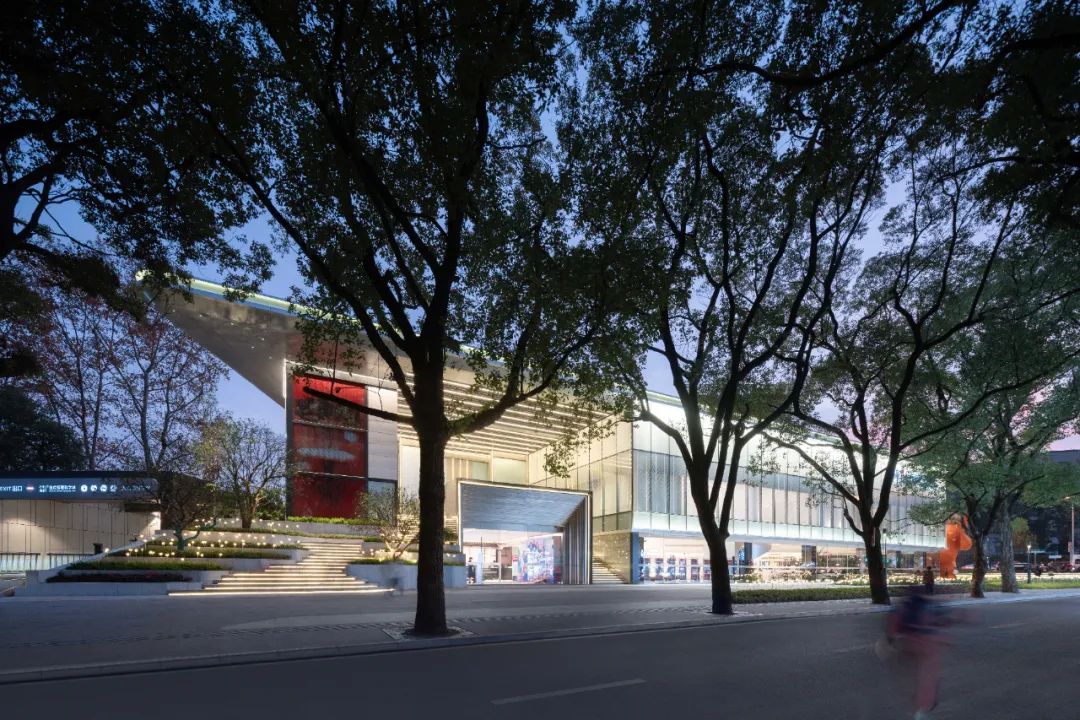 萌芽新生，樟木成林 | 长沙雨花金茂智慧科学城-48