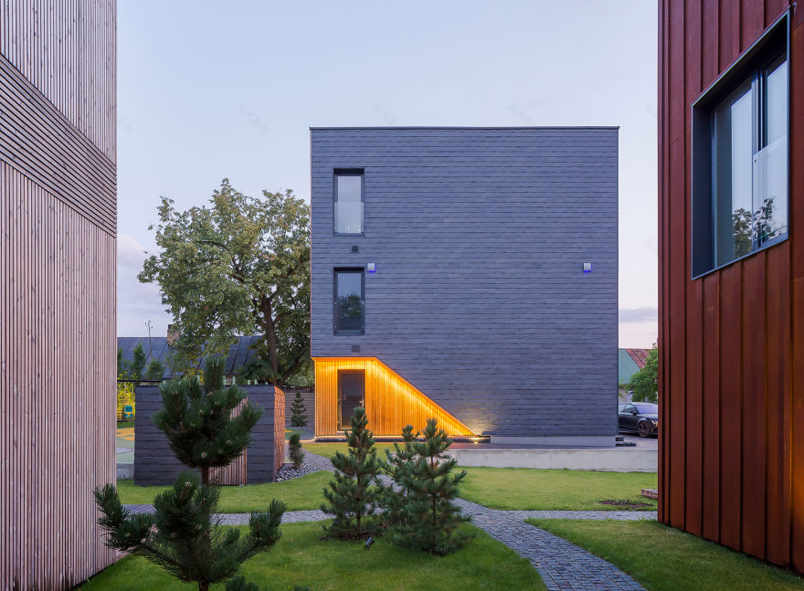 PRIVATE MULTI STOREY APARTMENTS IN KAUNAS | NEBRAU-39