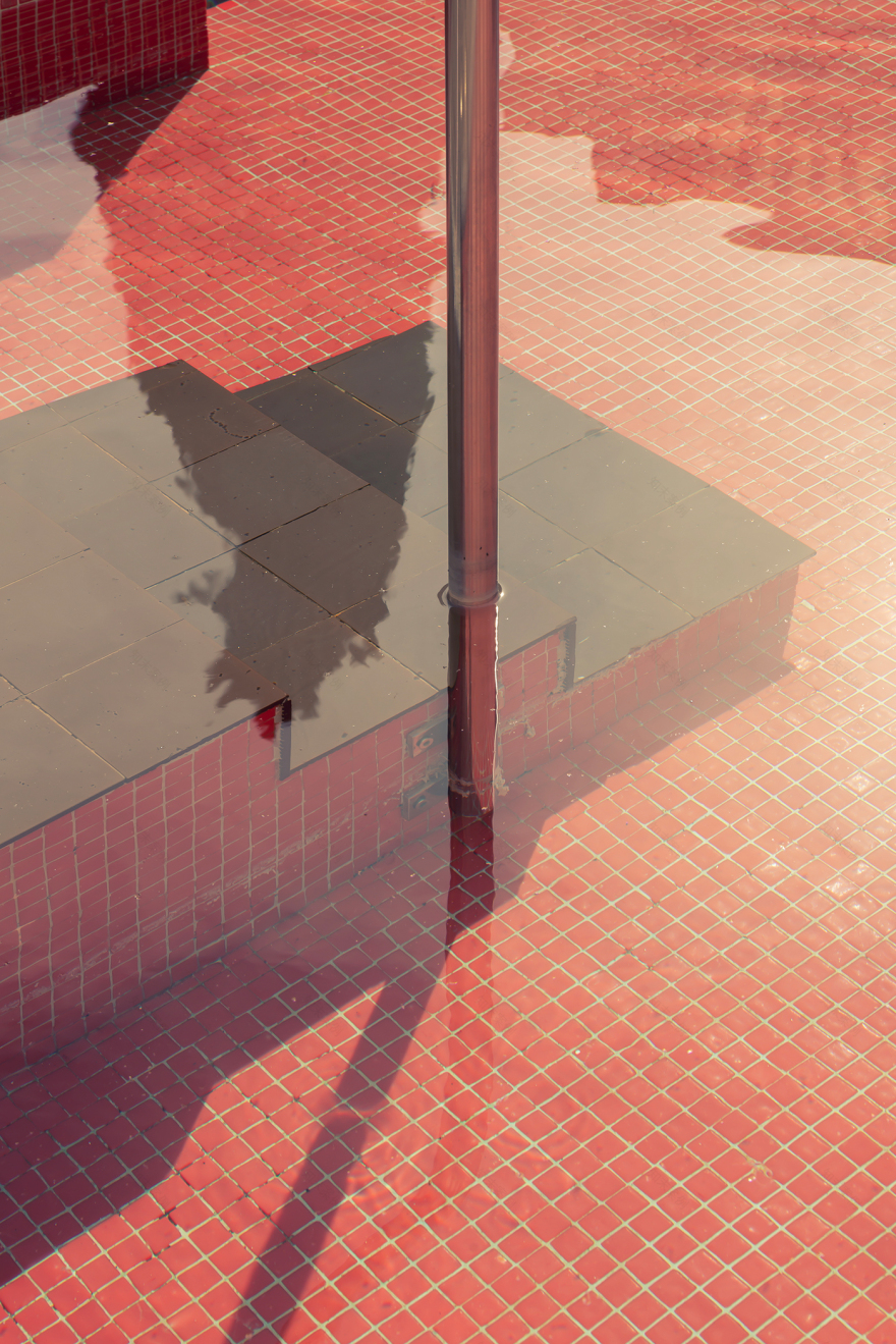 Anfiteatro 住宅综合体丨西班牙丨Ricardo Bofill-8