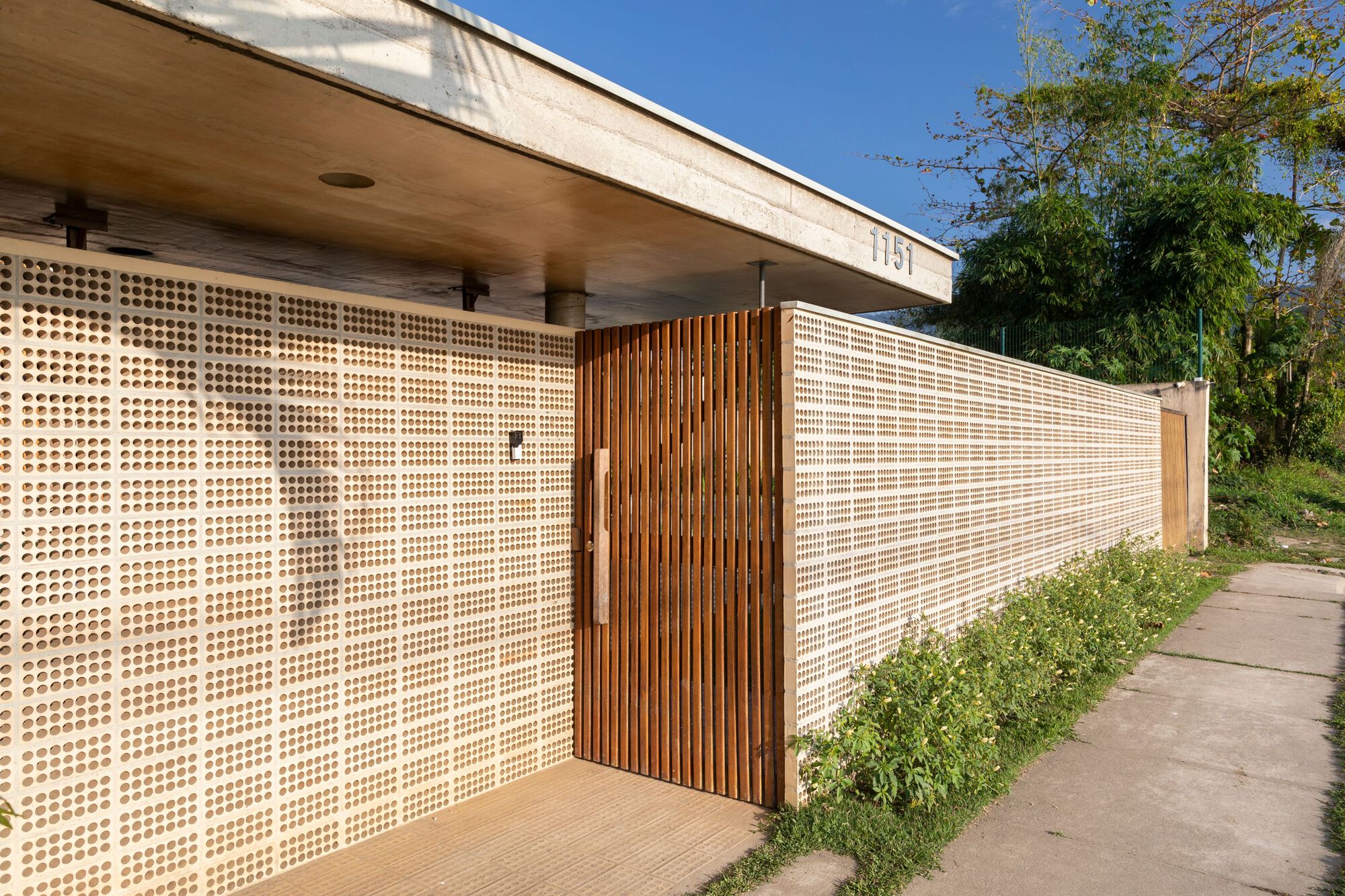 AF 之家丨巴西帕拉丨Arquipélago Arquitetos-40