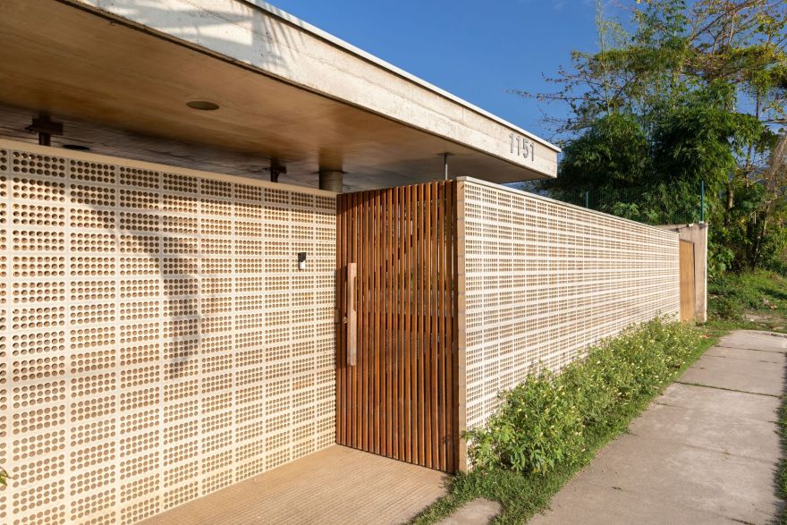 AF 之家丨巴西帕拉丨Arquipélago Arquitetos-40