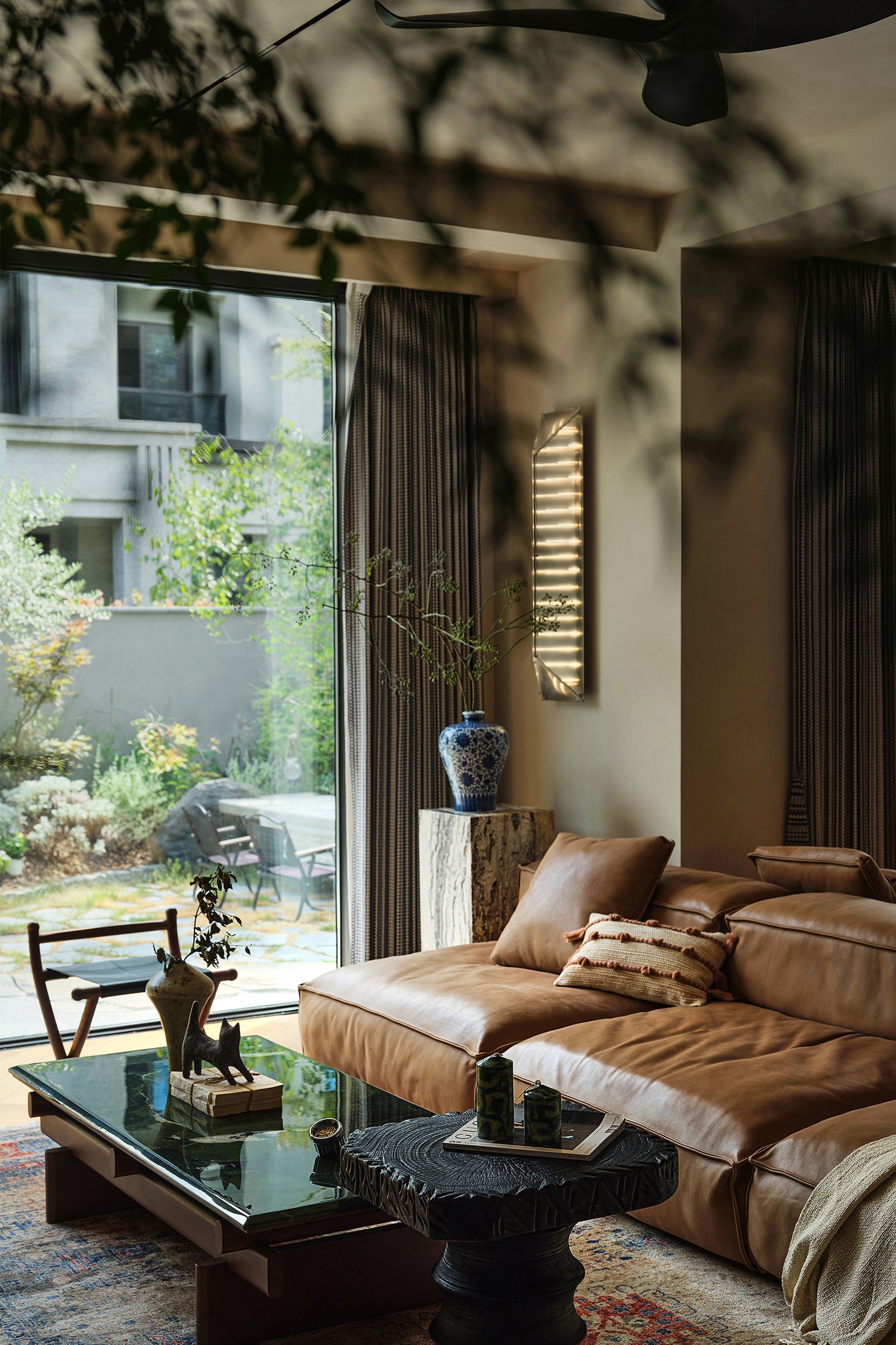 安吉金麟府丨丹本设计-4