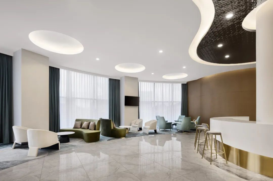 凯恩口腔医院设计丨中国恩施丨刘熠,董丽-21